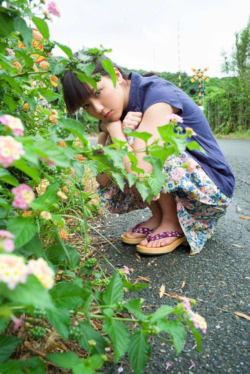 渗透白云遇见你